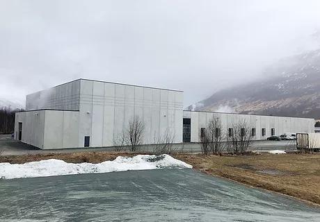 BEWI Nordkjosbotn