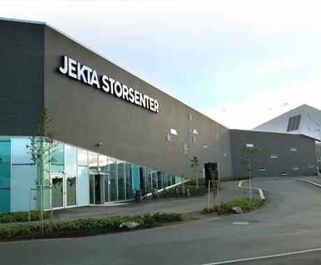 Jekta Storsenter